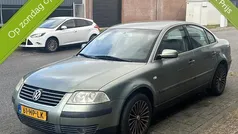 Gebruikt 2001 VW Passat Comfortline Sedan | € 999 (Super prijs)