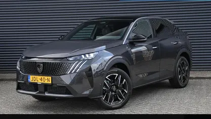 Grijs Nieuw 2025 Peugeot 3008 GTi SUV | € 42.995 (Eerlijke prijs)