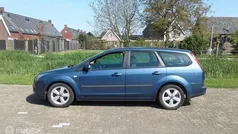 Gebruikt 2006 Ford Focus Futura Stationwagen | € 1.495 (Goede deal)