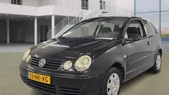 Gebruikt 2003 VW Polo Comfortline Hatchback | € 1.495 (Eerlijke prijs)