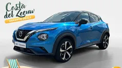 Gebruikt 2020 Nissan Juke SUV | € 16.435 (Eerlijke prijs)