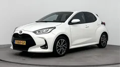 Wit Gebruikt 2023 Toyota Yaris Limited Hatchback | € 21.445 (Super prijs)