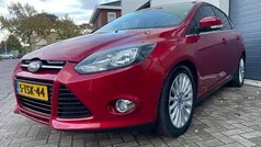 Gebruikt 2011 Ford Focus Trend Hatchback | € 5.995 (Eerlijke prijs)