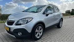 Gebruikt 2016 Opel Mokka Edition SUV | € 13.950 (Eerlijke prijs)
