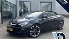 Gebruikt 2013 Opel Cascada Cosmo Cabriolet | € 16.950 (Eerlijke prijs)