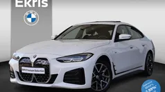 Wit Gebruikt 2022 BMW i4 M Sport Sedan | € 40.900 (Goede deal)