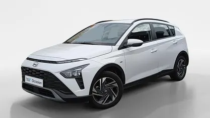Gebruikt 2024 Hyundai Bayon Comfort SUV | € 18.940 (Eerlijke prijs)