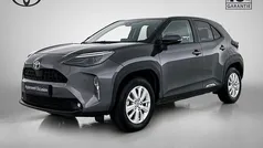 Gebruikt 2024 Toyota Yaris Cross Limited SUV | € 28.450 (Goede deal)