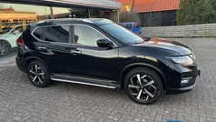 Zwart Gebruikt 2018 Nissan X-Trail Black Edition SUV | € 19.250 (Eerlijke prijs)