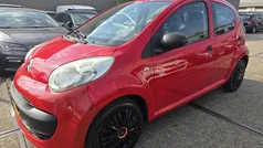 Occasion Citroën C1 68 PK (50 kW) 2007 Rood Hatchback