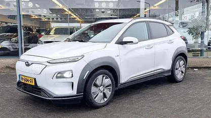 Occasion 2019 Hyundai Kona SUV | € 14.845 (Super prijs)