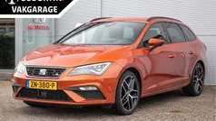 Gebruikt 2019 Seat Leon Business Stationwagen | € 17.950 (Eerlijke prijs)