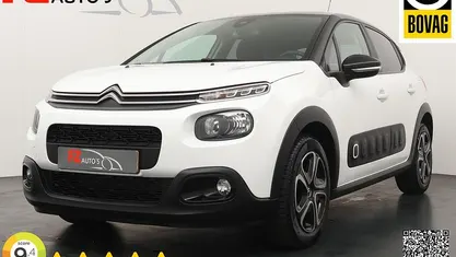 Occasion Citroën C3 Feel 82 PK (60 kW) 2018 Hatchback