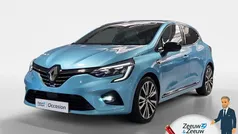 Bleu celadon rqt Gebruikt 2020 Renault Clio V Bose Edition Hatchback | € 19.735 (Eerlijke prijs)