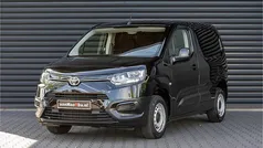 Gebruikt 2021 Toyota Proace City Van | € 15.900 (Super prijs)