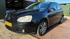 Gebruikt 2004 VW Golf IV Hatchback | € 999 (Eerlijke prijs)