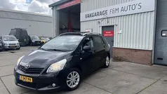 Gebruikt 2012 Toyota Verso MPV | € 8.950 (Goede deal)