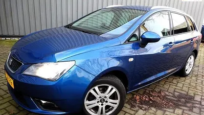 Occasion Seat Ibiza ST 86 PK (63 kW) 2013 Stationwagen