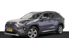 Gebruikt 2020 Toyota RAV4 Executive SUV | € 37.950 (Eerlijke prijs)