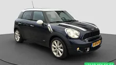 Gebruikt 2011 Mini Cooper S Countryman Chili SUV | € 7.595 (Goede deal)