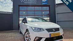 Wit Gebruikt 2019 Seat Ibiza Business Hatchback | € 14.995 (Eerlijke prijs)