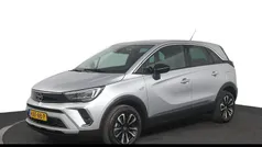 Grijs Gebruikt 2024 Opel Crossland X Elegance SUV | € 23.945 (Eerlijke prijs)