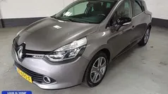 Grijs Gebruikt 2016 Renault Clio GrandTour Expression Stationwagen | € 7.500 (Goede deal)