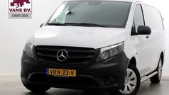 Gebruikt 2022 Mercedes Vito MPV | € 17.950 (Goede deal)