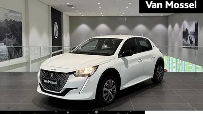 Occasion 2023 Peugeot e-208 Active Hatchback | € 13.940 (Eerlijke prijs)