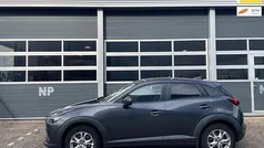 Gebruikt 2016 Mazda CX-3 SUV | € 12.950 (Eerlijke prijs)