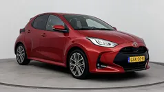 Gebruikt 2024 Toyota Yaris Hybrid Executive Hatchback | € 29.499 (Eerlijke prijs)