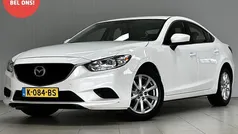 Gebruikt 2017 Mazda 6 Sedan | € 13.995 (Super prijs)