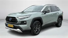 Gebruikt 2024 Toyota RAV4 Hybrid SUV | € 50.850 (Eerlijke prijs)