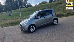 Gebruikt 2012 Opel Agila Edition Hatchback | € 2.950 (Goede deal)