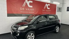 Zwart Gebruikt 2010 Toyota Urban Cruiser SUV | € 6.999 (Goede deal)