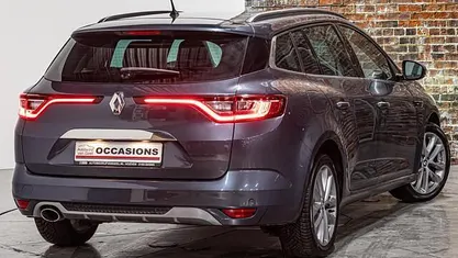 Gebruikt 2017 Renault Mégane GT Line GT-Line Stationwagen | € 11.945 (Eerlijke prijs)