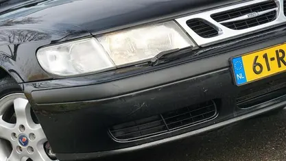 Occasion Saab 9-3 Cabriolet 150 PK (110 kW) 2002 Cabriolet