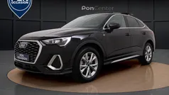 Gebruikt 2024 Audi Q3 S-Line SUV | € 45.850 (Eerlijke prijs)