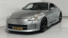 Grijs Gebruikt 2004 Nissan 350Z Coupé | € 11.999 (Goede deal)