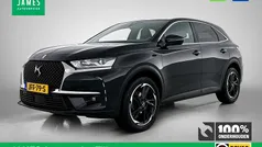 Zwart Gebruikt 2023 DS Automobiles DS7 Crossback So Chic SUV | € 29.945 (Super prijs)