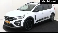 Gebruikt 2022 Dacia Jogger Extreme MPV | € 17.935 (Eerlijke prijs)