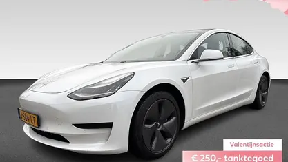 Occasion Tesla Model 3 Standard Range 239 kW (325 PK) 2020 Sedan