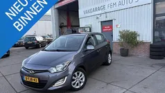 Gebruikt 2014 Hyundai i20 Hatchback | € 6.950 (Eerlijke prijs)