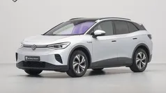 Grijs Gebruikt 2021 VW ID.4 Pure SUV | € 24.940 (Eerlijke prijs)