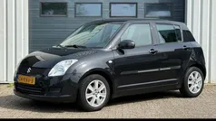 Gebruikt 2010 Suzuki Swift Comfort Hatchback | € 3.250 (Eerlijke prijs)