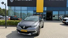 Grijs Gebruikt 2018 Renault Captur Intens SUV | € 12.950 (Eerlijke prijs)