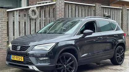 Occasion Seat Ateca Style 116 PK (85 kW) 2018 SUV