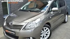 Bruin Gebruikt 2013 Toyota Verso Business Edition MPV | € 10.750 (Goede deal)