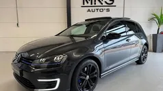 Grijs Gebruikt 2015 VW Golf VII GTE Hatchback | € 11.495 (Eerlijke prijs)