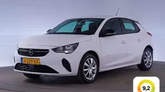 Gebruikt 2020 Opel Corsa-e Edition+ Hatchback | € 12.945 (Goede deal)